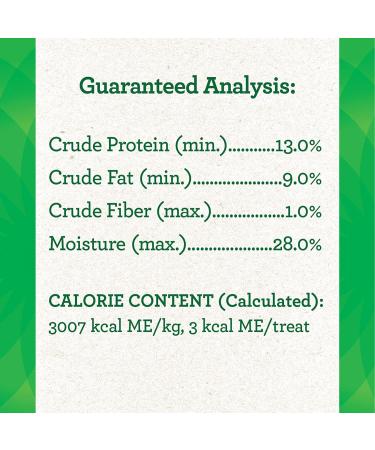 Feline Greenies Pill Pockets Salmon & Tuna Flavor Cat Treats 3oz - Natural & Delicious - Buy Online on GoSupps.com