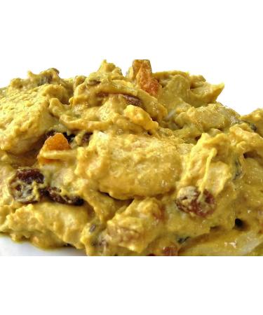 Coronation Seasoning - 2.5kg Catering Tub - Buy Online on GoSupps.com