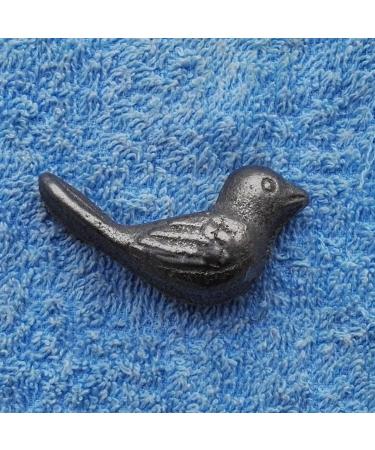 Iron Bird for Cooking Iron Supplement Bird Tool Dietary Support Sparrows Daily Nutrition Aid for Athletes Women and Men Kitchen and Home Use Stove Table or Dining Collectible - Buy Online on GoSupps.com