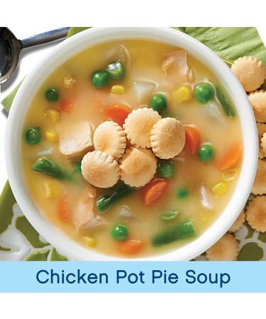 Premium Original Soup & Oyster Crackers - 9 oz | Buy Online Now - Buy Online on GoSupps.com