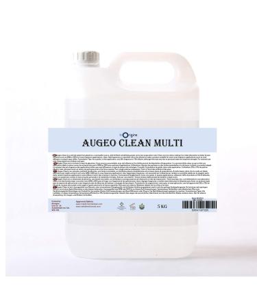 Augeo Clean Multi - 5Kg