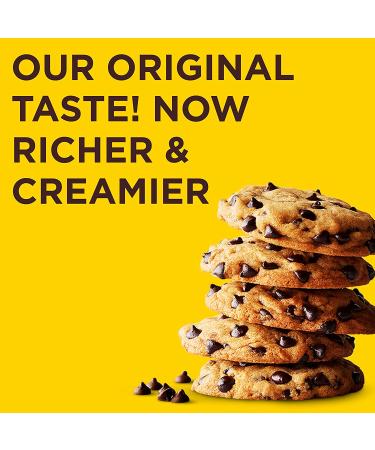 Nestle Toll House 10 oz Semi-Sweet Chocolate Mini Chips - Rich & Delicious - Buy Online on GoSupps.com