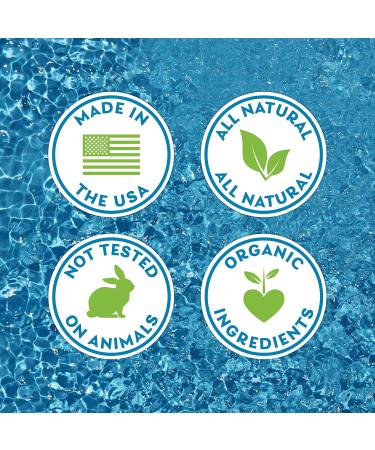 Beauti Me Therapeutic Aloe Vera Gel with Tea Tree and Mint - Natural & Organic for Face, Hair, Body - Buy Online on GoSupps.com