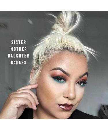 Beauty Meets Drive: Vegan Blush Highlighter & Eyeshadow Palette - Highly Pigmented Makeup Gift Set for Women Cruelty-Free & Travel-Friendly - Buy Online on GoSupps.com