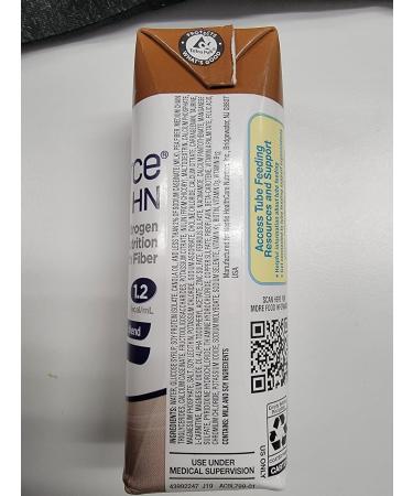 FIBERSOURCE HN 24/Case 185500 8 OZ - Buy Online on GoSupps.com