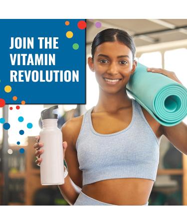 Ener-C Multivitamin Drink Mix - Vitamin Packets for Water Electrolytes Powder Packets Vitamin Drink Mix Hydration Liquid Mix Immune Booster for Adults Healthy Energy - Variety Pack 60 Count - Buy Online on GoSupps.com