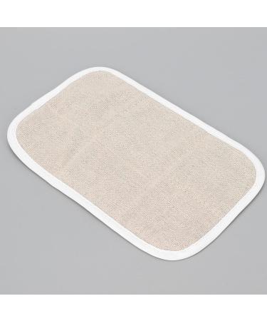 Shop Moxibuspass Moxa Pouch & Wormwood Hot Compress | Cotton & Linen Knee & Waist Protectors - Buy Online on GoSupps.com