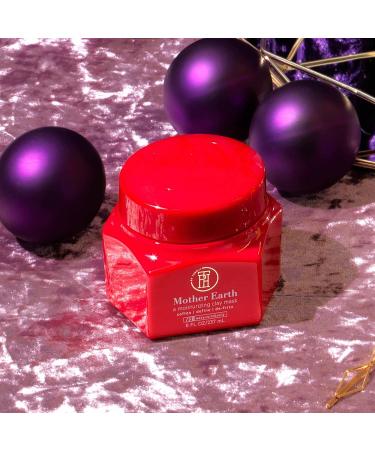 TPH by Taraji Mother Earth Clay Hair Mask 8oz - Nourishing Hair Treatment - Buy Online on GoSupps.com