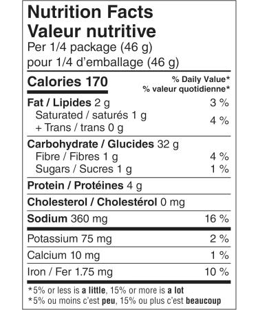 BETTY CROCKER Pizza Crust Mix Just Add Water Makes 1 12-Inch Crust Pizza 184 Grams Package of Pizza Crust Mix Easy To Bake - Buy Online on GoSupps.com