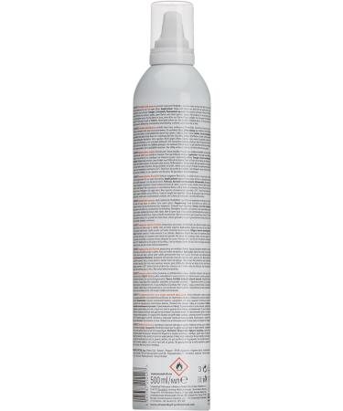 Schwarzkopf Silhouette Flexible Hold Mousse 500 ml - Buy Online on GoSupps.com