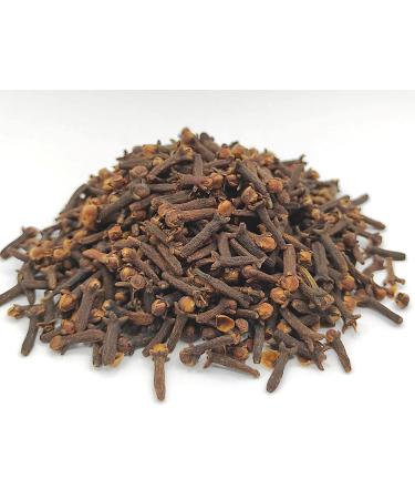 AgoraMarket Whole Natural Dried Cloves 85g 195Kg Premium Quality 1950 grams