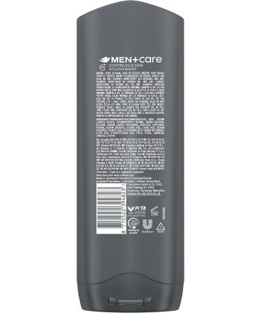  Dove Dove Men+Care Sports Active 3-in-1 Body Face & Hair Moisturizer with MicroMoisture Technology Provides 24 Hour Moisture 250 ml - Buy Online on GoSupps.com