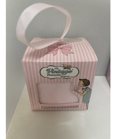 Make up removing cloth