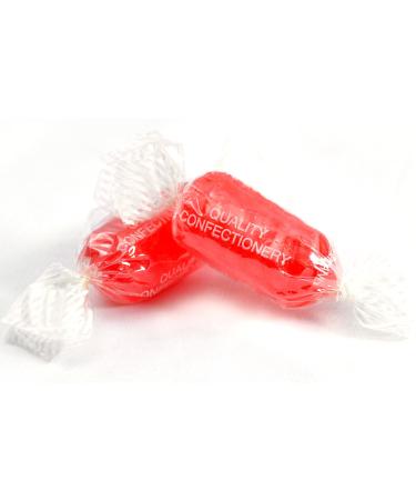 Aniseed Twists (STOCKLEYS) 3KG