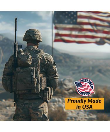 Buy Warrior Sunscreen SPF 30 Lotion - Water & Sweat Resistant TSA Compliant Biodegradable Broad Spectrum Sunscreen (3 Oz) for International Shipping - Buy Online on GoSupps.com