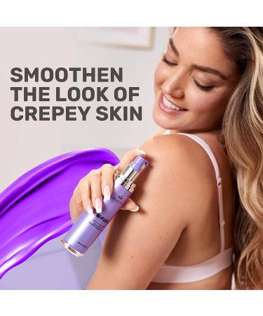 Malys B Flex Lift and Firm Arm Cream - Tighten and Firm Arms  Reduce Loose Skin - Buy Online on GoSupps.com