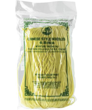 Cock Cock Chinese Pasta (1 pack of 454 g)