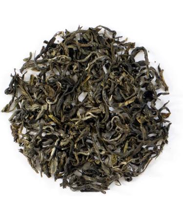 Organic Mao Jian Green Tea (75g Loose Leaf) by Blighty Brew - Buy Online on GoSupps.com
