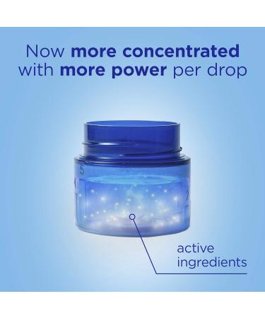 Tide Free & Gentle Liquid Laundry Detergent 138 fl oz Unscented 96 Loads Pack of 1 - Eco-Friendly International Shipping - Buy Online on GoSupps.com