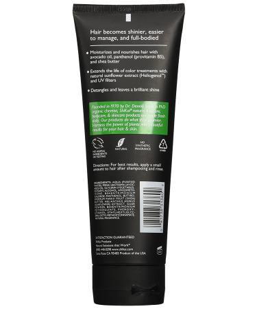 Shikai Color Reflect Daily Moisture Conditioner 8 fl oz - Hydrating & Color-Safe - Buy Online on GoSupps.com