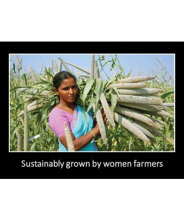 Daana Organic Sesame Oil for Skin - 350 ml Extra Virgin Cold Pressed - Buy Online on GoSupps.com