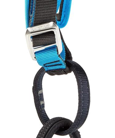 Buy Salewa Xplorer Climbing Harness L-XL Carbon Best for International Shipping & Outdoor Adventure - Buy Online on GoSupps.com