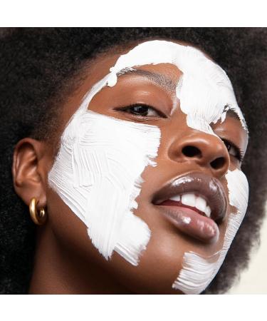 SHANI DARDEN SKINCARE Nourishing Facial Mask - Soothing Bentonite Clay Mask for Redness & Irritation 2.1 fl oz - Buy Online on GoSupps.com