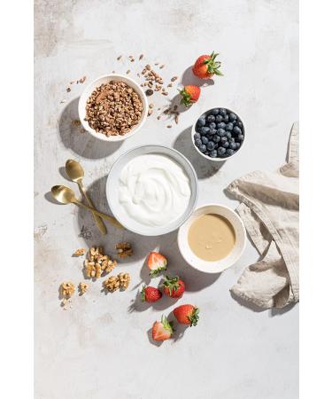  Diet-Food DIET-FOOD Organic Keto Granola with Blackcurrant High-Fat Gluten-Free Granola Breakfast Muesli Low-Carb Non-GMO Snack No Added Sugar 200g 1 Pack - Buy Online on GoSupps.com