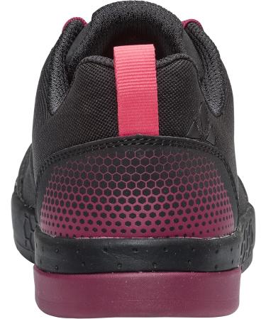 Buy VAUDE Women's AM Moab Syn. Flat Pedal Bike Shoe 41 EU - Passion Fruit | International Shipping Available - Buy Online on GoSupps.com