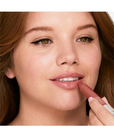 Clinique Chubby Stick Tinted Lip Colour Balm - Moisturizing & Hydrating AA Super Strawberry | Buy Internationally - eCommerce Shop - Buy Online on GoSupps.com