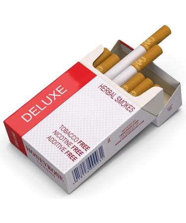 Honeyrose Deluxe Herbal Sticks - Tobacco & Nicotine Free | Buy Online - Buy Online on GoSupps.com