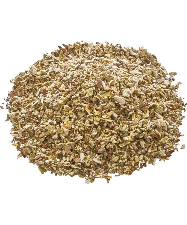 Old India Sage Dried 500g - Premium Quality Herb for Cooking | 500g Pack - Authentic Sage Leaves from Old India | Great for Seasoning and Culinary Uses - Buy Online on GoSupps.com