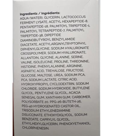 Buy The Ordinary Multi-Peptide + HA Serum 2 fl oz | Jumbo Size | International Shipping Available - Buy Online on GoSupps.com