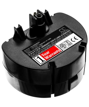 LB003S2P-C Battery Replacement for Water Tech Pro Precision Li Pro 900 Water Tech LB003S2P-C Battery
