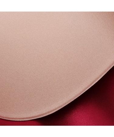 SUPVOX Women s Adhesive Shoulder Pads Anti-Slip Khaki Shoulder Enhancers & Push Up Cushions (2pcs) for Perfect Fit - Buy Online on GoSupps.com