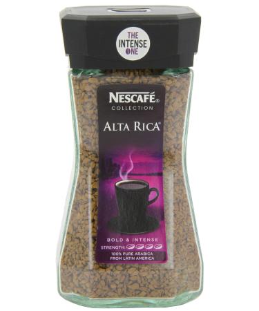 Nescaf Collection Alta Rica 100 g (lot de 3)