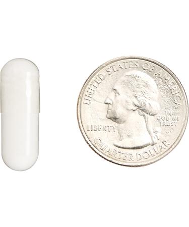 Amazon Elements Glutathione Vegan 500mg per Serving 60 Capsules - Buy Online on GoSupps.com