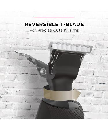 Remington Ultimate Precision Haircut Kit - Hair Clipper with Powered Performance | International Shipping Available - Buy Online on GoSupps.com