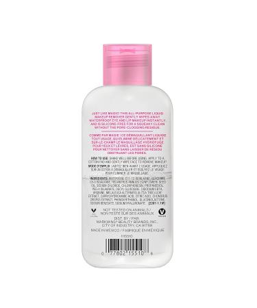 Buy Wet n Wild Ta-Da! Eraser - Silicone-Free Waterproof Eye & Lip Makeup Remover (2-Pack) | International Shipping Available - Buy Online on GoSupps.com