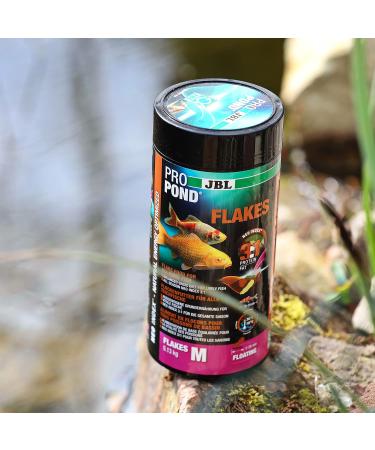 JBL Propond Flakes M 0 13 kg - Buy Online on GoSupps.com