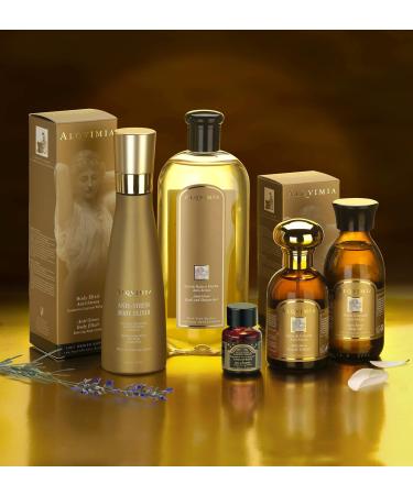 ALQVIMIA - Body Elixir Anti Stress Body Moisturizing Cream Anti-Stress - Buy Online on GoSupps.com