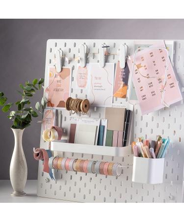 DIVERSEBEE Pastel Washi Tape Set - 5 Rolls Decorative Craft Tape for Scrapbooking, Journaling & Gift Wrapping (Forest) - Buy Online on GoSupps.com