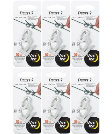 FIGURE 9 SMALL - SINGLE