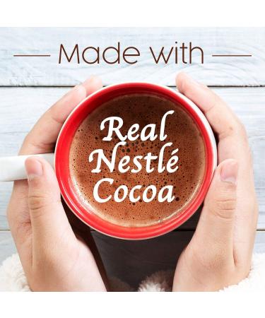 Nestle Hot Chocolate Mix  Dark Chocolate Flavor Hot Cocoa  Bulk Whipped Cocoa  2 lb. - Buy Online on GoSupps.com
