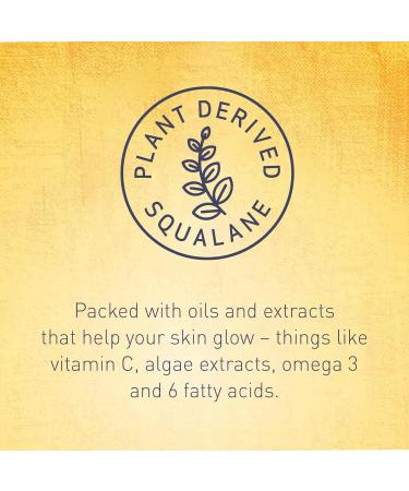 Brush On Block Nobody's Perfect Daily Repair Face Oil - Hydrating & Nourishing Skincare for All Skin Types | Shop Internationally - Buy Online on GoSupps.com