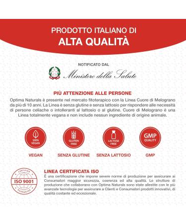 Pomegranate Heart with Oxy4 1000 ml - Buy Online on GoSupps.com