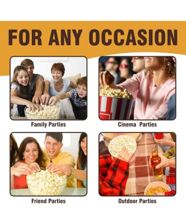 Concession Essentials Flavacol Popcorn Lot de 3 paquets de sel d'assaisonnement 992 g par paquet Total 2976 g - Buy Online on GoSupps.com