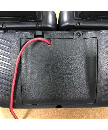 Buy Reusable USB to C Battery with LED Voltmeter - Replace 1-5 Pcs C Batteries | Eco-Friendly Power Solutions - Buy Online on GoSupps.com