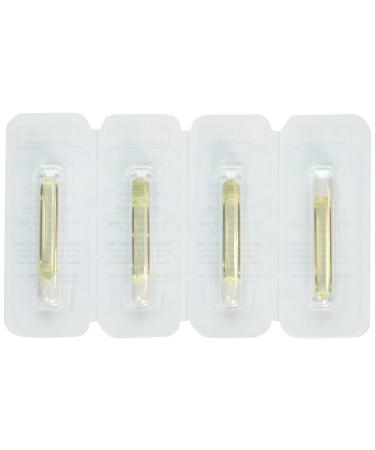 Mastisol Medical Liquid Adhesive 2/3 mL Vials, Four (4) Vials