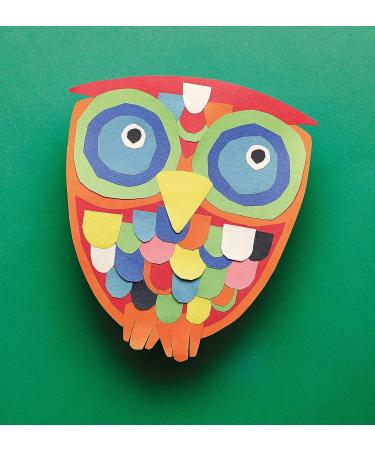 Prang Construction Paper Red 9x12 - 50 Sheets | Vibrant Crafting Paper - Buy Online on GoSupps.com